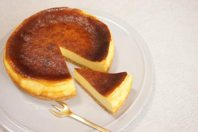 チーズケーキの種類について知りたい！