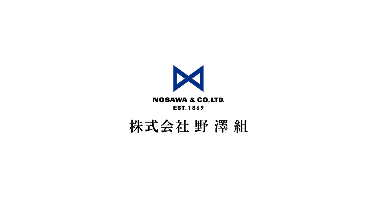 NOSAWA & Co., Ltd.
