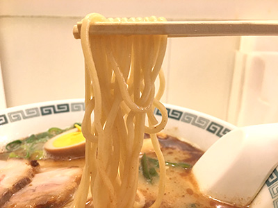 熊本ラーメン