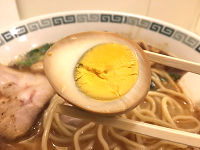 熊本ラーメン